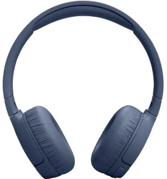 Main image of JBL  Tune 670NC Wireless Noice Cancelling Headphones - Blue - Good (Grade B)
