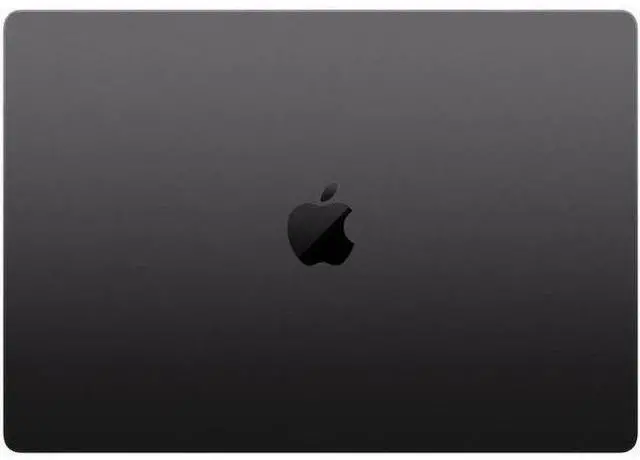 Alt view image 5 of 5 - Apple MacBook Pro 16-inch (2023) - M3 - Apple M3 Max chip: 14core CPU/30Core GPU - 1TB - Space Black - 48GB RAM - Acceptable (Grade C)