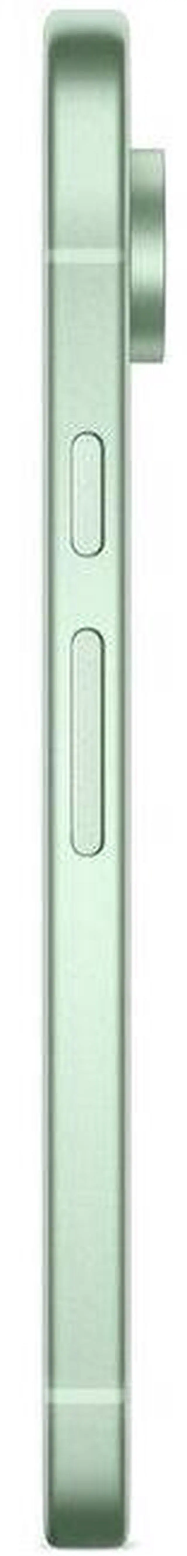 Alt view image 4 of 5 - Google  Pixel 9 - 128GB - Wintergreen - T-Mobile Locked - Good (Grade B)