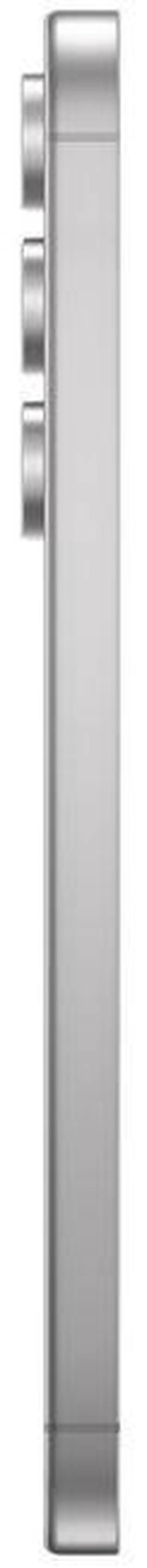 Alt view image 5 of 5 - Samsung  Galaxy S24 FE - 128GB - Gray - Single Sim - Fully Unlocked - Premium