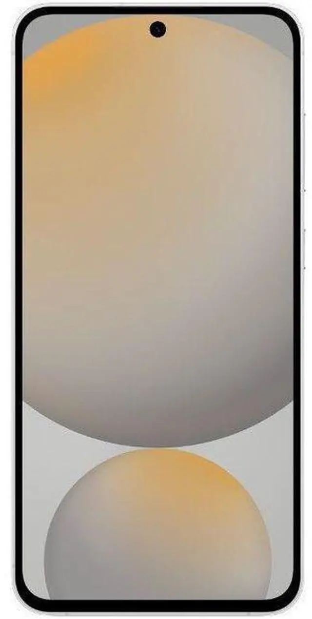 Alt view image 4 of 5 - Samsung  Galaxy S24 FE - 128GB - Gray - Single Sim - Fully Unlocked - Premium