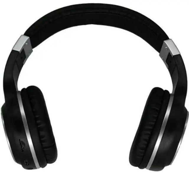 Main image of Morpheus 360  Serenity Wireless Over-Ear Headphones - Black/Silver - Excellent (Grade A)