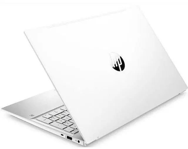 Alt view image 4 of 4 - HP Pavilion 15-eg2015od Laptop 15.6" - Intel Core i5-1235U 1.3GHz - 256GB - Natural Silver - 8GB RAM - 15.6 Inch - Excellent (Grade A)