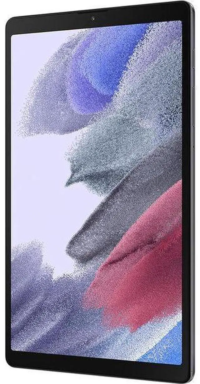 Alt view image 5 of 5 - Samsung Galaxy Tab A7 Lite (2021) (without S-Pen) 8.7-inch - 32GB - Grey - Cellular + WiFi - 8.7 Inch - Good (Grade B)