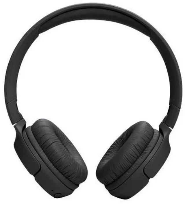 Main image of JBL  Tune 520BT Wireless On-Ear Headphones - Black - Acceptable (Grade C)