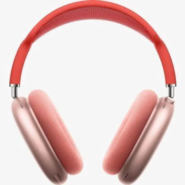 Main image of Apple  AirPods Max - Pink - Excellent (Grade A)