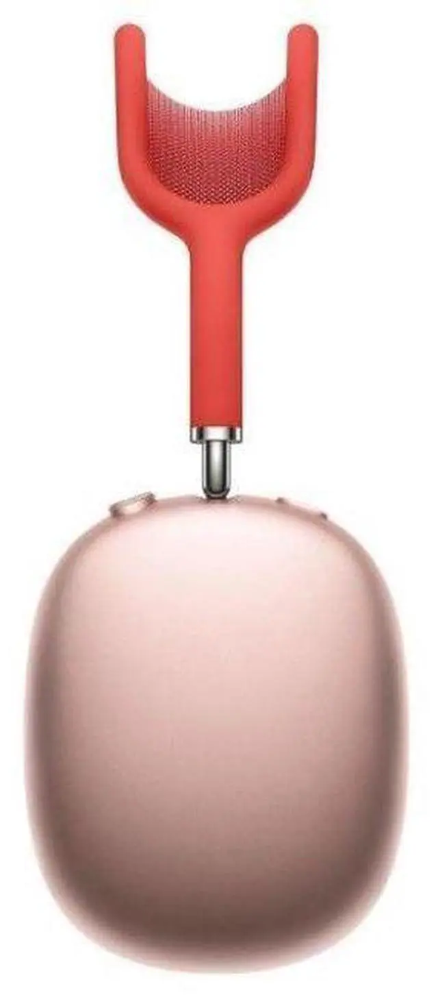 Alt view image 4 of 4 - Apple  AirPods Max - Pink - Excellent (Grade A)