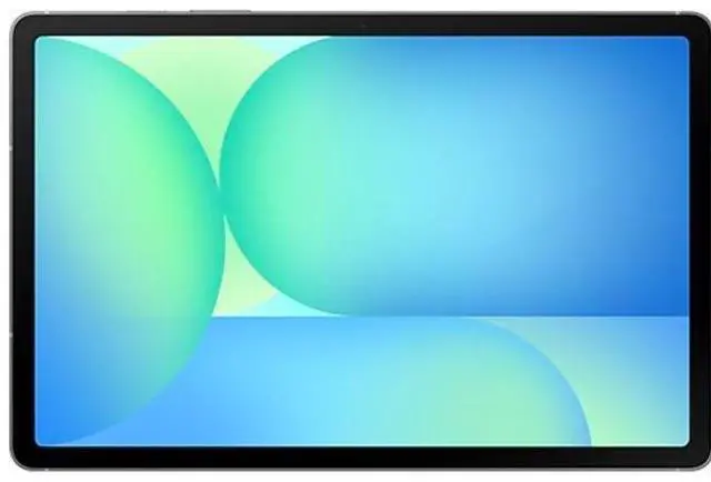 Alt view image 2 of 3 - Samsung Galaxy Tab S10 FE 10.9" - 128GB - Grey - Cellular + WiFi - 8GB RAM - 10.9 Inch - Good (Grade B)