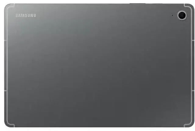 Alt view image 3 of 3 - Samsung Galaxy Tab S10 FE 10.9" - 128GB - Grey - Cellular + WiFi - 8GB RAM - 10.9 Inch - Good (Grade B)