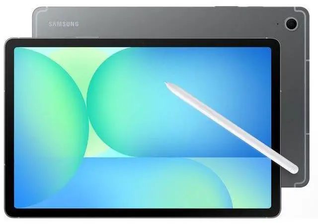 Main image of Samsung Galaxy Tab S10 FE 10.9" - 128GB - Grey - Cellular + WiFi - 8GB RAM - 10.9 Inch - Good (Grade B)