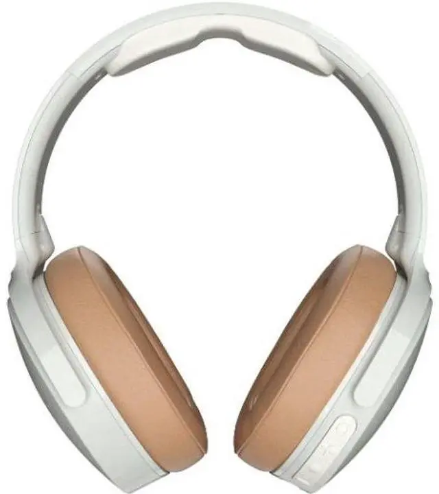Main image of Skullcandy  Hesh ANC Noise Canceling Wireless Headphones - Mod White - Excellent (Grade A)