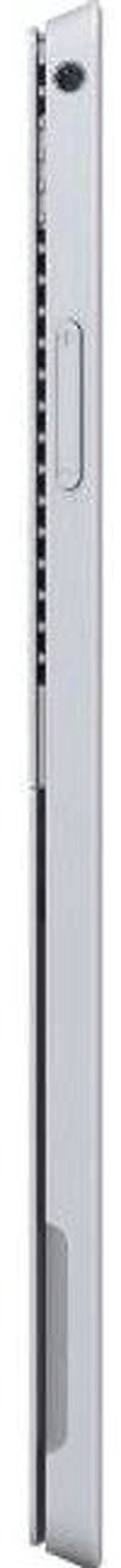 Alt view image 2 of 5 - Microsoft  Surface Pro 3 - Intel Core i3-4020Y 1.5GHz - 64GB - Silver - 4GB RAM - 12 Inch - Excellent (Grade A)