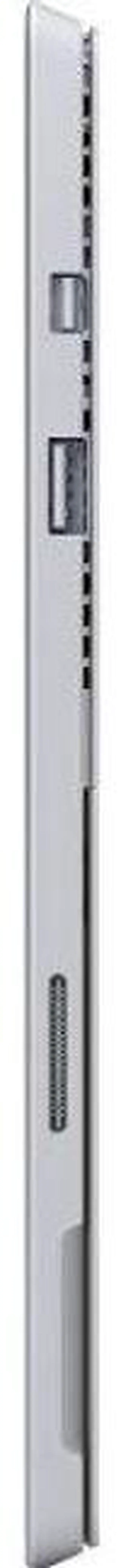 Alt view image 3 of 5 - Microsoft  Surface Pro 3 - Intel Core i3-4020Y 1.5GHz - 64GB - Silver - 4GB RAM - 12 Inch - Excellent (Grade A)