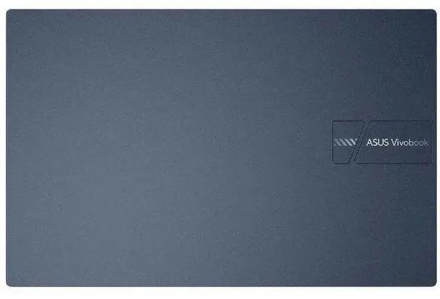 Alt view image 3 of 3 - Asus Vivobook 15 X1504ZA Laptop 15.6" - Intel Core i5-1235U 1.3GHz - 1TB - Blue - 8GB RAM - 15.6 Inch - Excellent (Grade A)