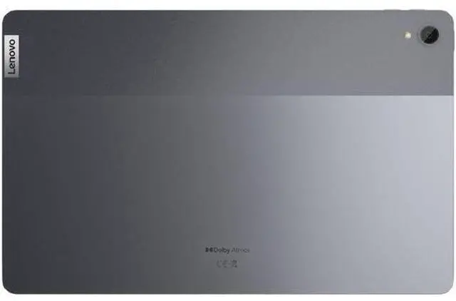 Alt view image 3 of 3 - Lenovo  Tab P11 - 128GB -  Slate Grey - WiFi - 4GB RAM - 11 Inch - Acceptable (Grade C)