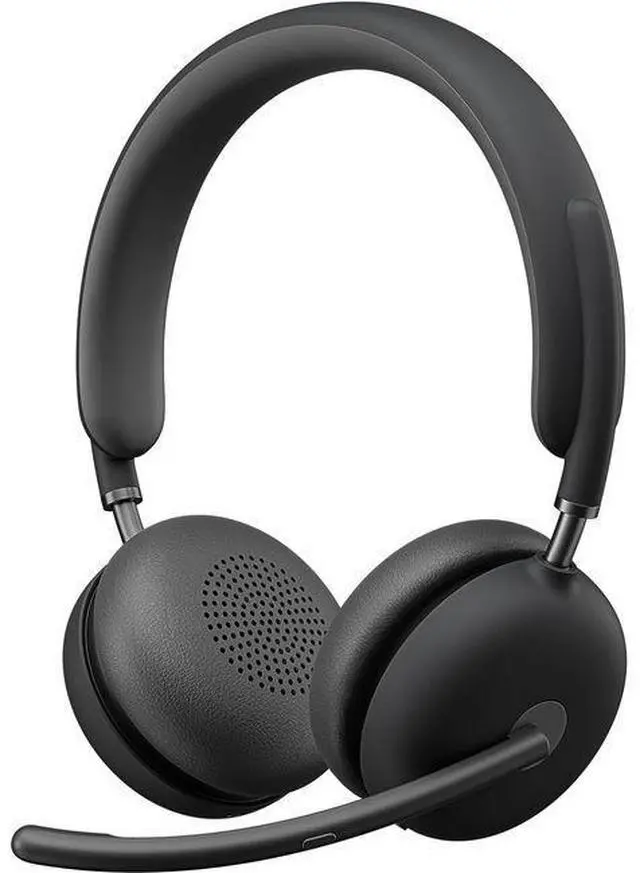 Main image of Logitech  Zone 950 Headset - Graphite - Excellent (Grade A)