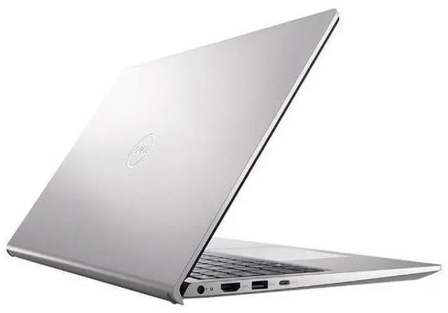 Alt view image 4 of 4 - Dell Inspiron 3525 Laptop 15.6" - AMD Ryzen 7 5825U 2.0 GHz - 512GB - Platinum Silver - 16GB RAM - 15.6 Inch - Excellent (Grade A)
