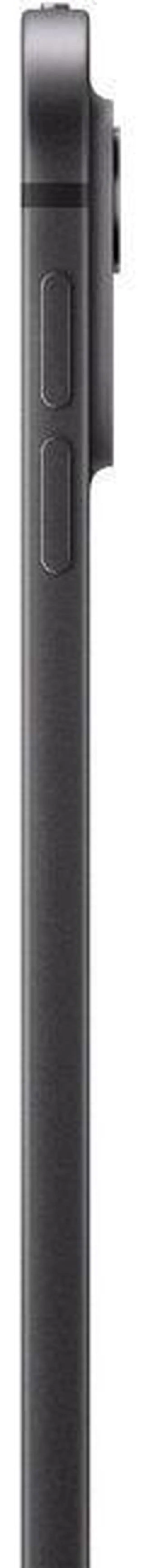 Alt view image 3 of 4 - Apple iPad Pro M4 (2024) 13-inch - 2TB - Space Black - WiFi - 13 Inch - Premium