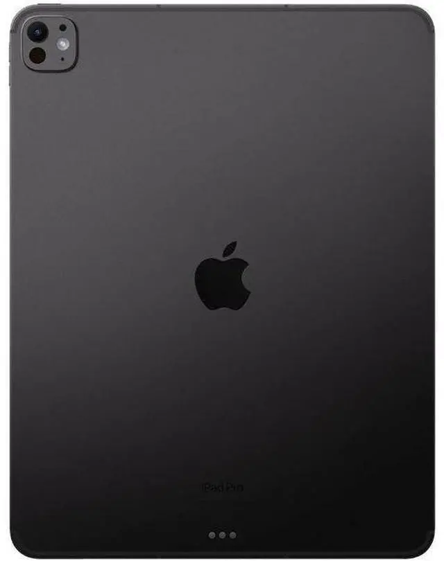 Alt view image 4 of 4 - Apple iPad Pro M4 (2024) 13-inch - 2TB - Space Black - WiFi - 13 Inch - Premium