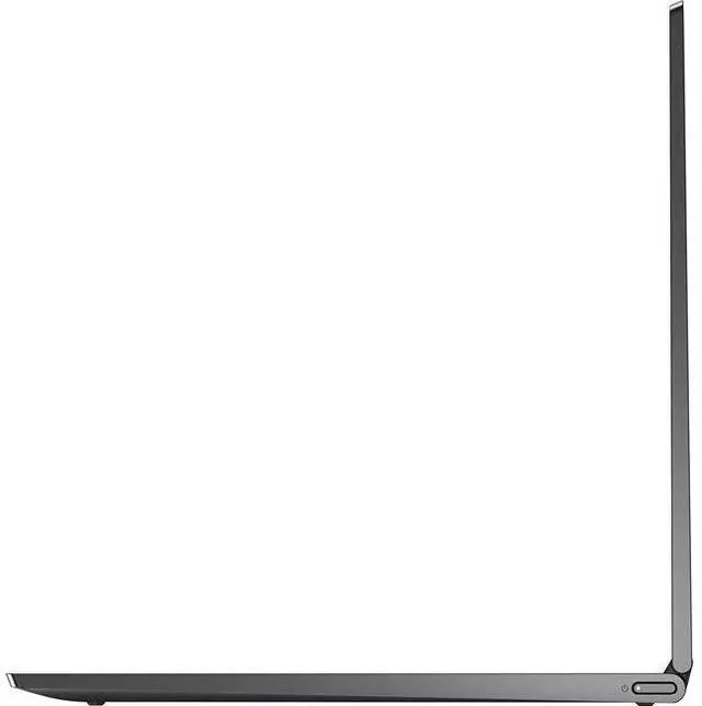 Alt view image 4 of 4 - Lenovo Yoga C940-14IIL Laptop 14" - Intel Core i7-1065G7 1.3GHz - 512GB - Iron Grey - 16GB RAM - 14.0 Inch - Acceptable (Grade C)