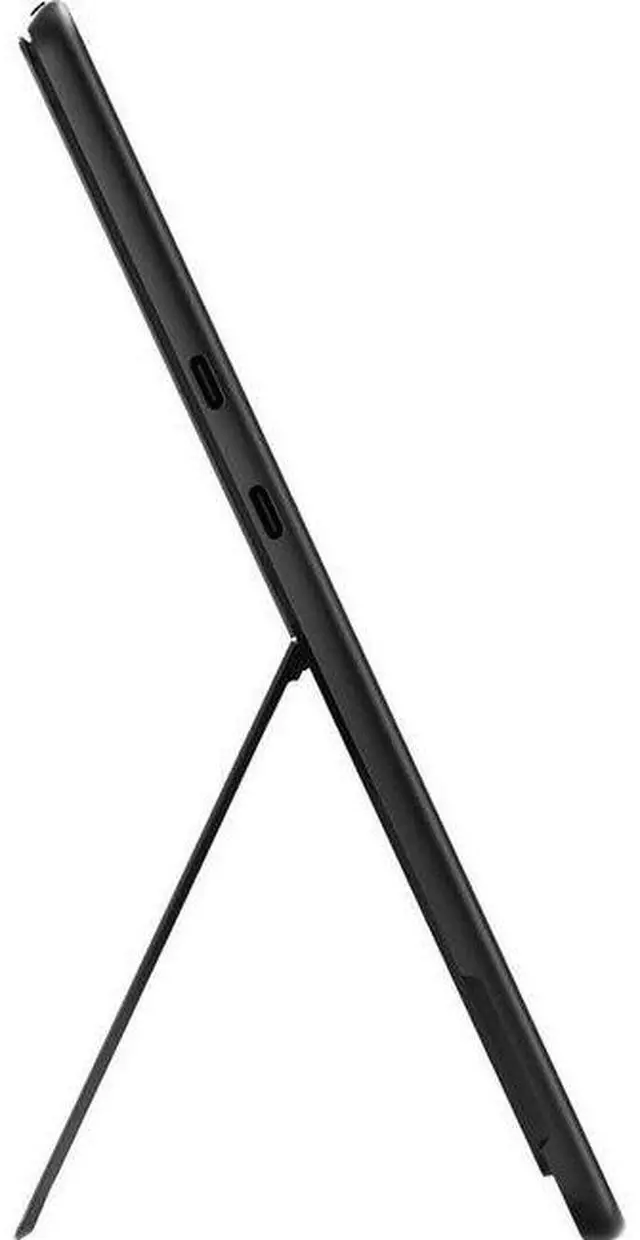 Alt view image 4 of 5 - Microsoft  Surface Pro 11 - Snapdragon X Plus 3.4GHz - 1TB - Black - WiFi - 16GB RAM - 13 Inch - Premium