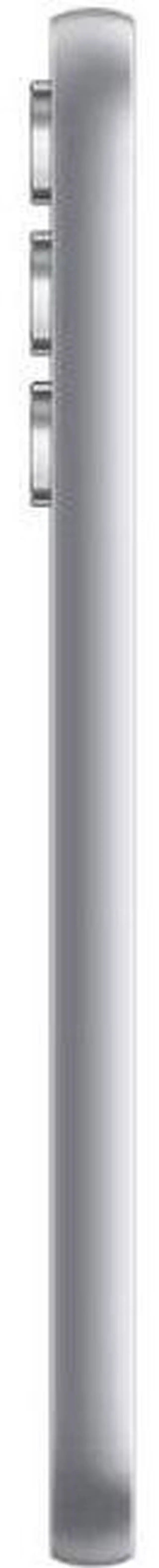 Alt view image 4 of 5 - Samsung Galaxy A54 - 128GB - Awesome White - 5G - Single Sim - 4GB RAM - AT&T Locked - Acceptable (Grade C)