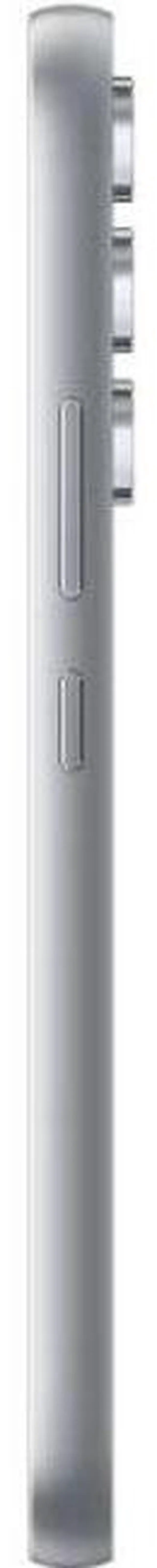 Alt view image 5 of 5 - Samsung Galaxy A54 - 128GB - Awesome White - 5G - Single Sim - 4GB RAM - AT&T Locked - Acceptable (Grade C)