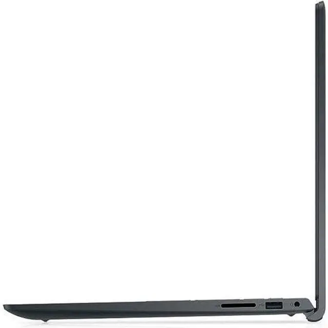 Alt view image 4 of 4 - Dell Inspiron 15 3520 Laptop 15.6" - Intel Core i7-1255U 1.7GHz - 512GB - Black - 16GB RAM - Premium