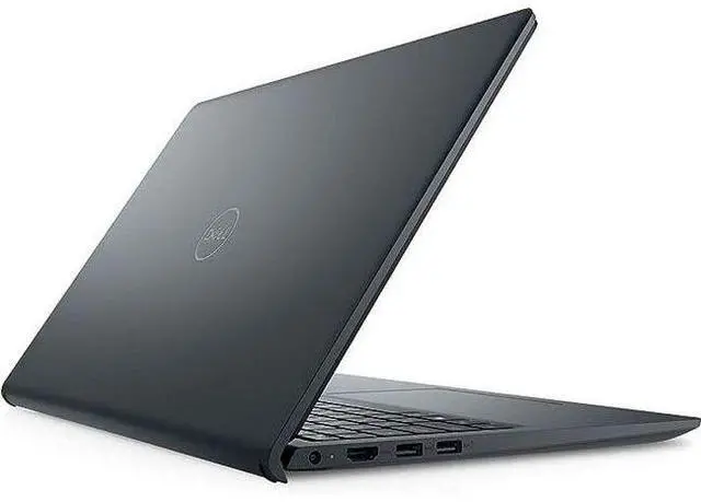 Alt view image 3 of 4 - Dell Inspiron 15 3520 Laptop 15.6" - Intel Core i7-1255U 1.7GHz - 512GB - Black - 16GB RAM - Premium