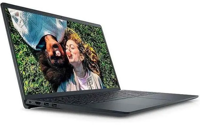 Alt view image 2 of 4 - Dell Inspiron 15 3520 Laptop 15.6" - Intel Core i7-1255U 1.7GHz - 512GB - Black - 16GB RAM - Premium