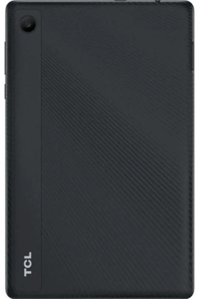 Alt view image 4 of 7 - TCL  TAB 8 Plus 8" - 64GB - Black - Cellular + WiFi - 8 Inch - Premium