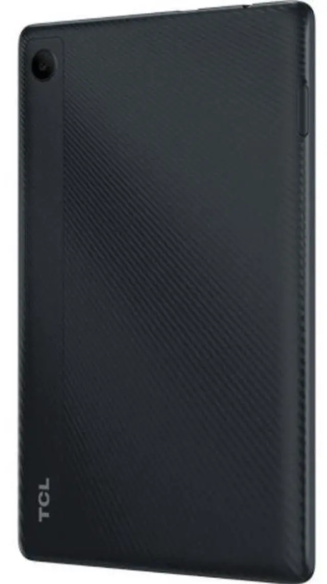 Alt view image 5 of 7 - TCL  TAB 8 Plus 8" - 64GB - Black - Cellular + WiFi - 8 Inch - Premium