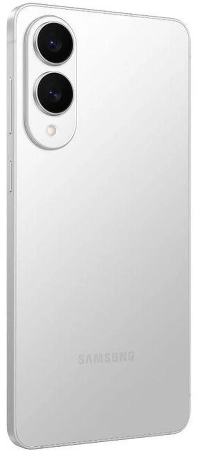 Alt view image 3 of 7 - Samsung Galaxy S25 Edge - 256GB - Titanium Silver - Fully Unlocked - Excellent (Grade A)