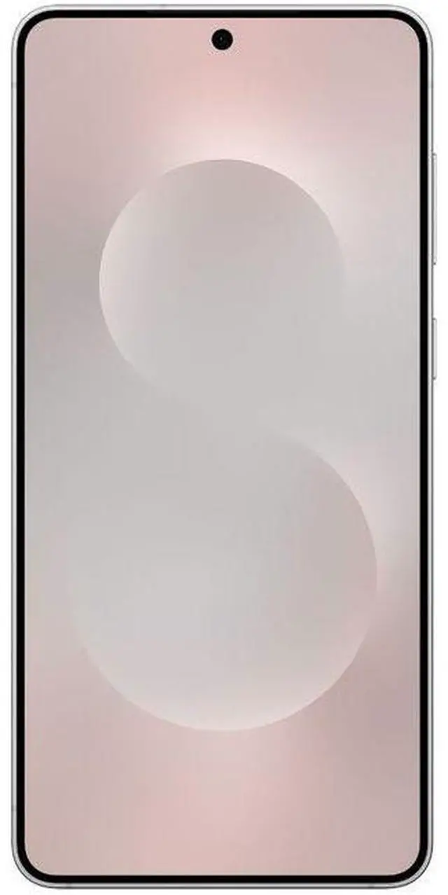 Alt view image 5 of 7 - Samsung Galaxy S25 Edge - 256GB - Titanium Silver - Fully Unlocked - Excellent (Grade A)