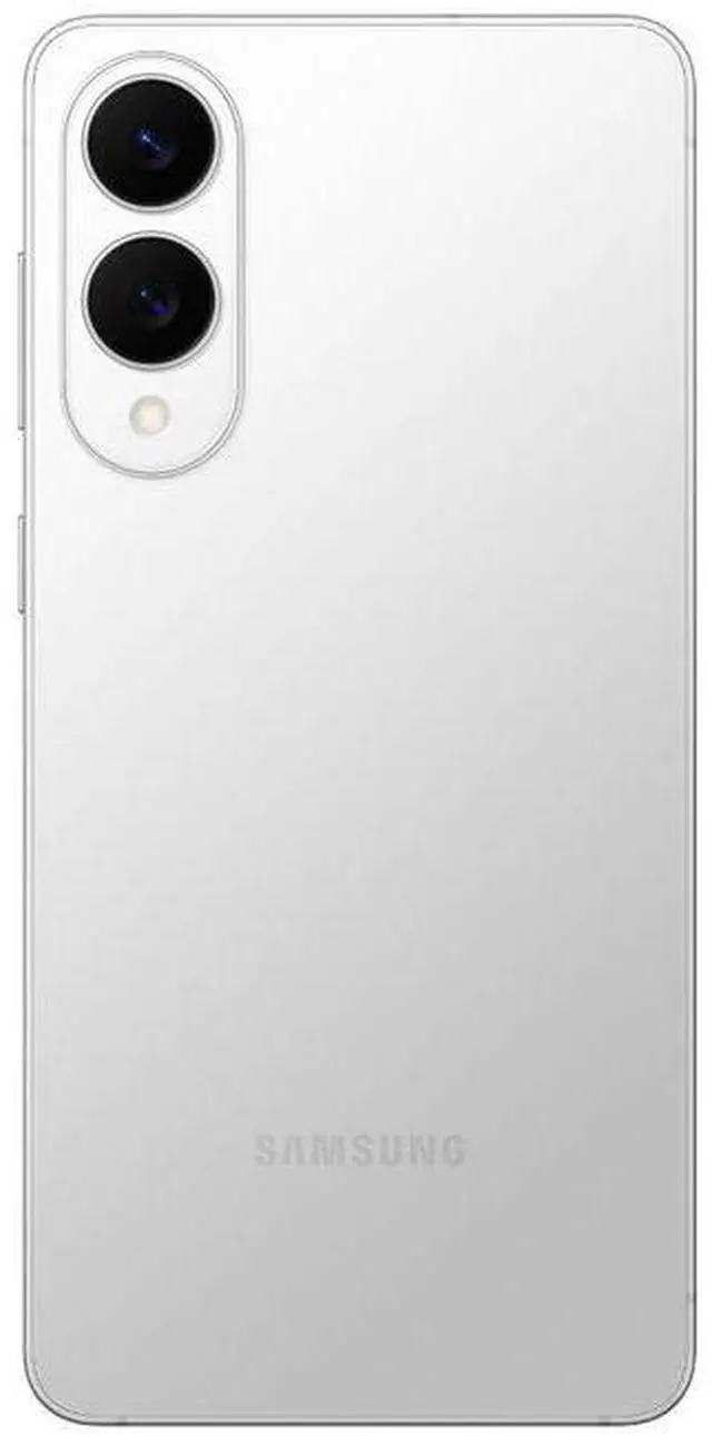 Alt view image 2 of 7 - Samsung Galaxy S25 Edge - 256GB - Titanium Silver - Fully Unlocked - Excellent (Grade A)