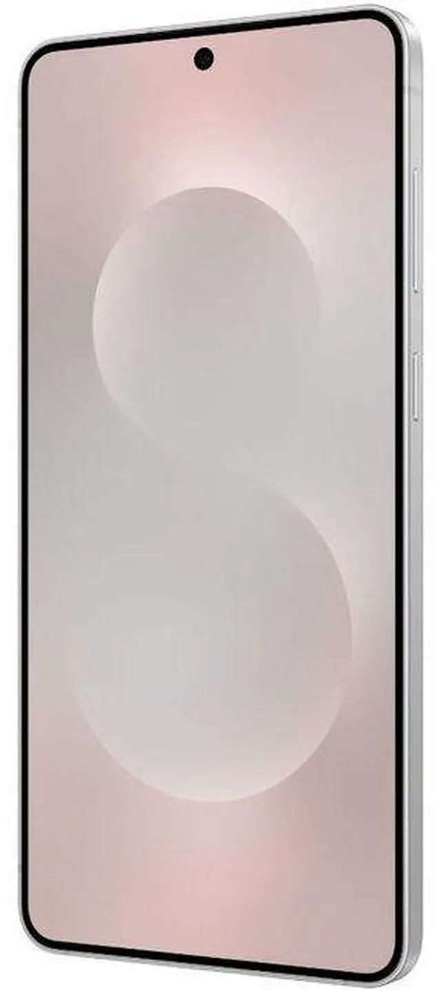 Alt view image 7 of 7 - Samsung Galaxy S25 Edge - 256GB - Titanium Silver - Fully Unlocked - Excellent (Grade A)
