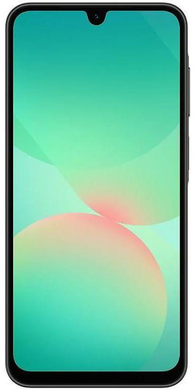 Alt view image 2 of 7 - Samsung Galaxy A26 - 128GB - Black - 4GB RAM - GSM Unlocked - Excellent (Grade A)