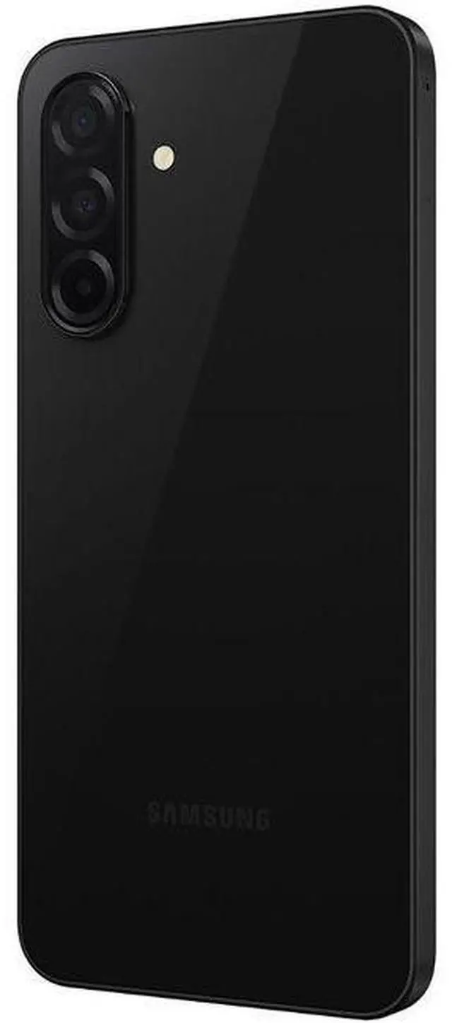 Alt view image 4 of 7 - Samsung Galaxy A26 - 128GB - Black - 4GB RAM - GSM Unlocked - Excellent (Grade A)