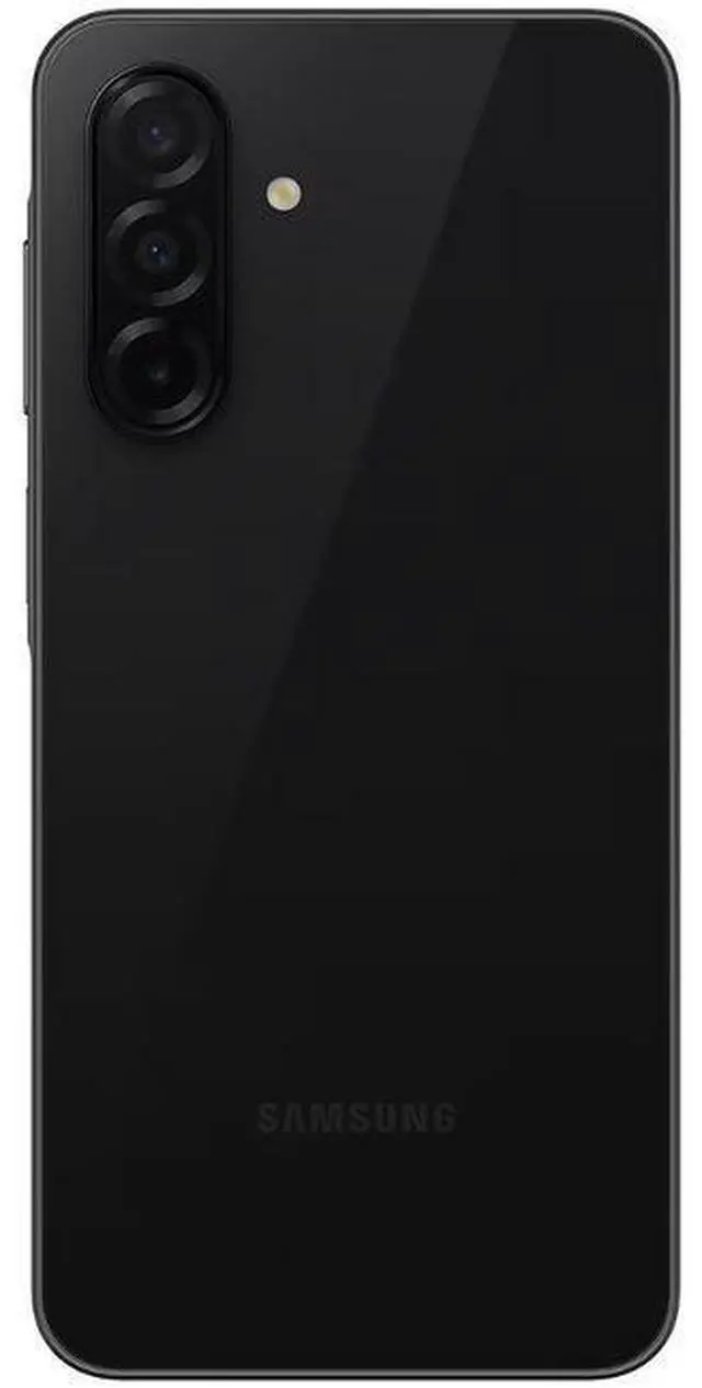 Alt view image 7 of 7 - Samsung Galaxy A26 - 128GB - Black - 4GB RAM - GSM Unlocked - Excellent (Grade A)