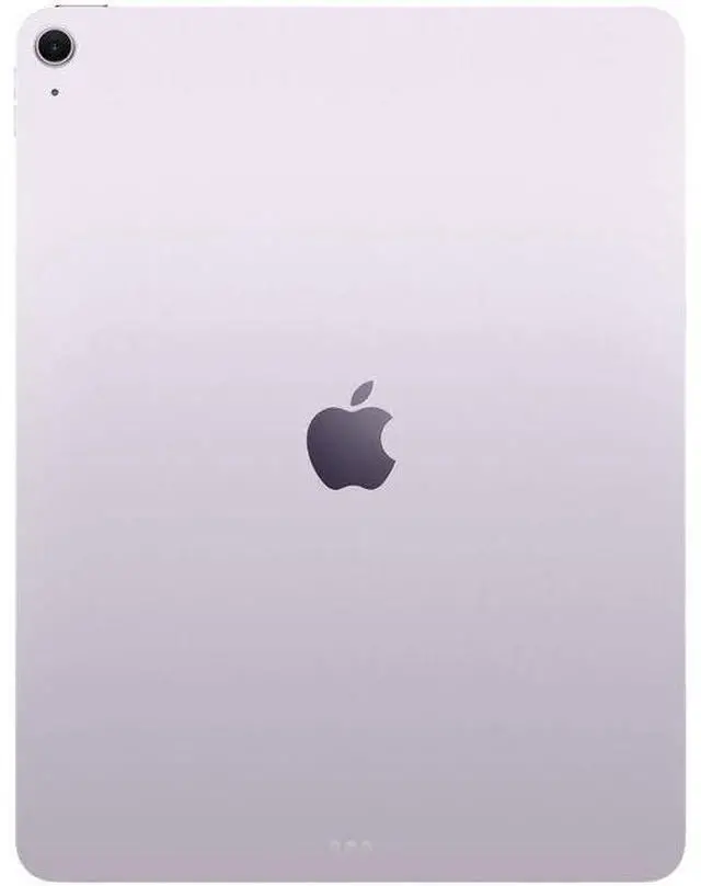 Alt view image 3 of 4 - Apple iPad Air M3 (2025) 13-inch - 128GB - Purple - WiFi - 13 Inch - Premium
