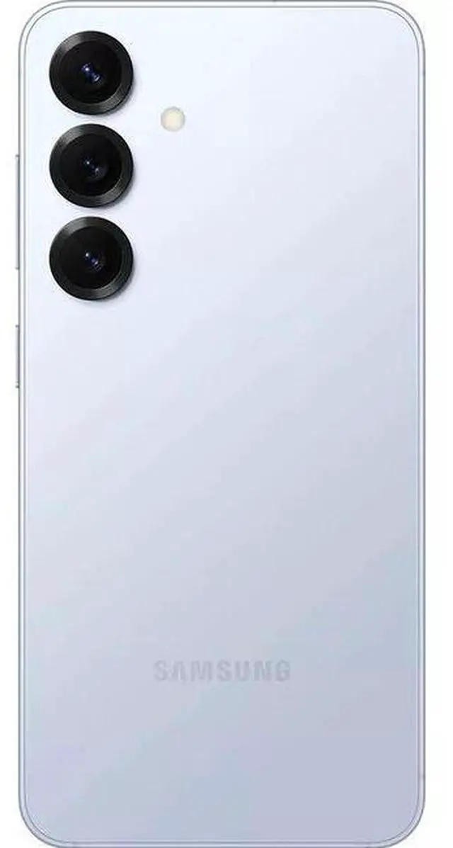 Alt view image 5 of 5 - Samsung Galaxy S25+ - 256GB - Icy Blue - AT&T Locked - Excellent (Grade A)