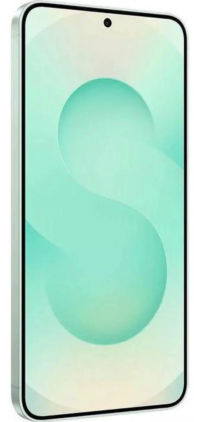 Alt view image 3 of 5 - Samsung Galaxy S25+ - 256GB - Mint - Fully Unlocked - Premium