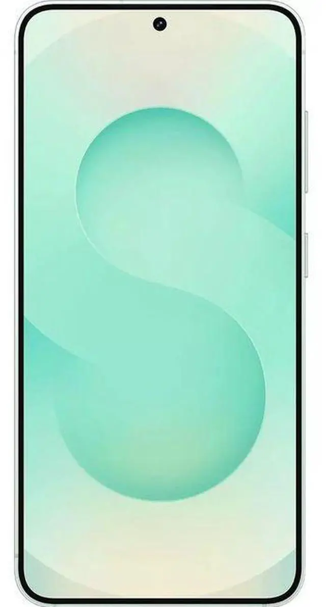 Alt view image 2 of 5 - Samsung Galaxy S25+ - 256GB - Mint - Fully Unlocked - Premium