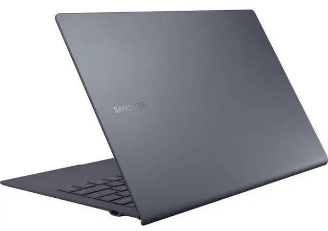 Alt view image 4 of 4 - Samsung Galaxy Book S Laptop 13.3" - Qualcomm Snapdragon 800 MSM8974 - 256GB - Mercury Gray - 8GB RAM - 13.3 Inch - Excellent (Grade A)