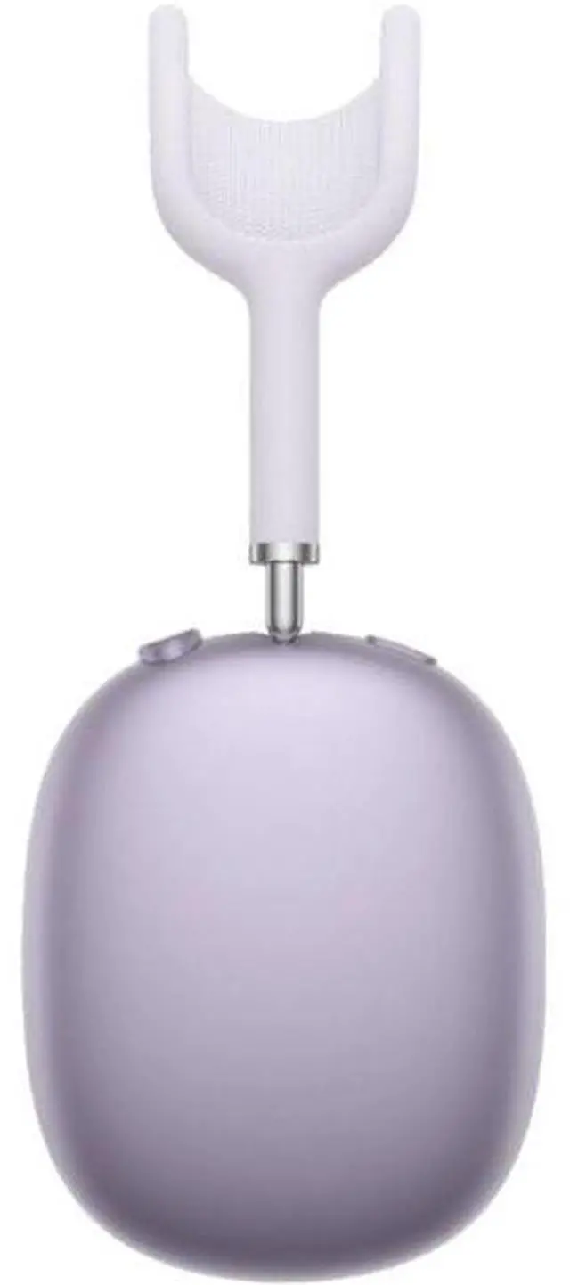 Alt view image 2 of 6 - Apple  AirPods Max - Purple - Excellent (Grade A)