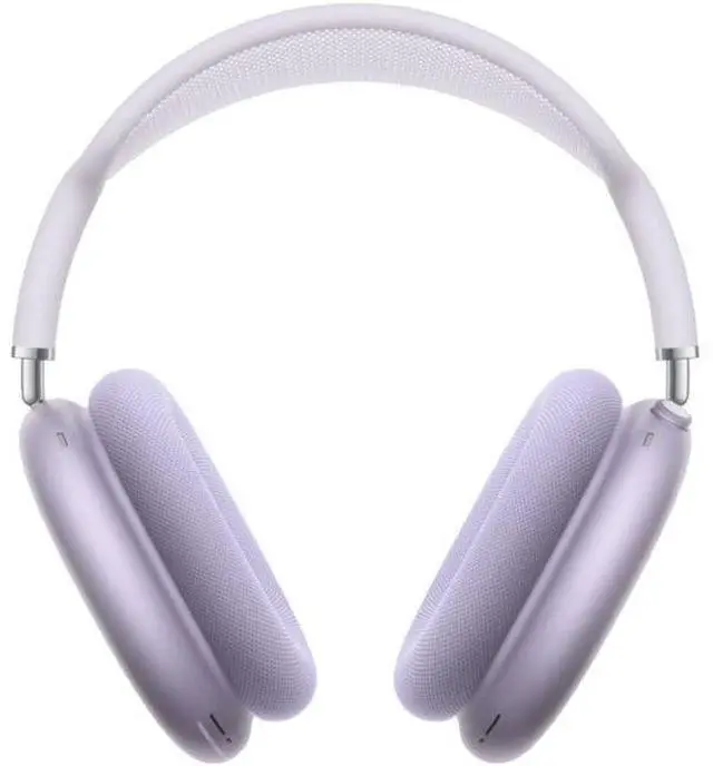 Main image of Apple  AirPods Max - Purple - Excellent (Grade A)