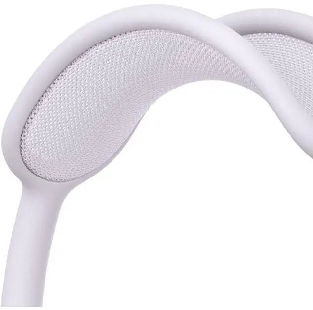Alt view image 4 of 6 - Apple  AirPods Max - Purple - Excellent (Grade A)
