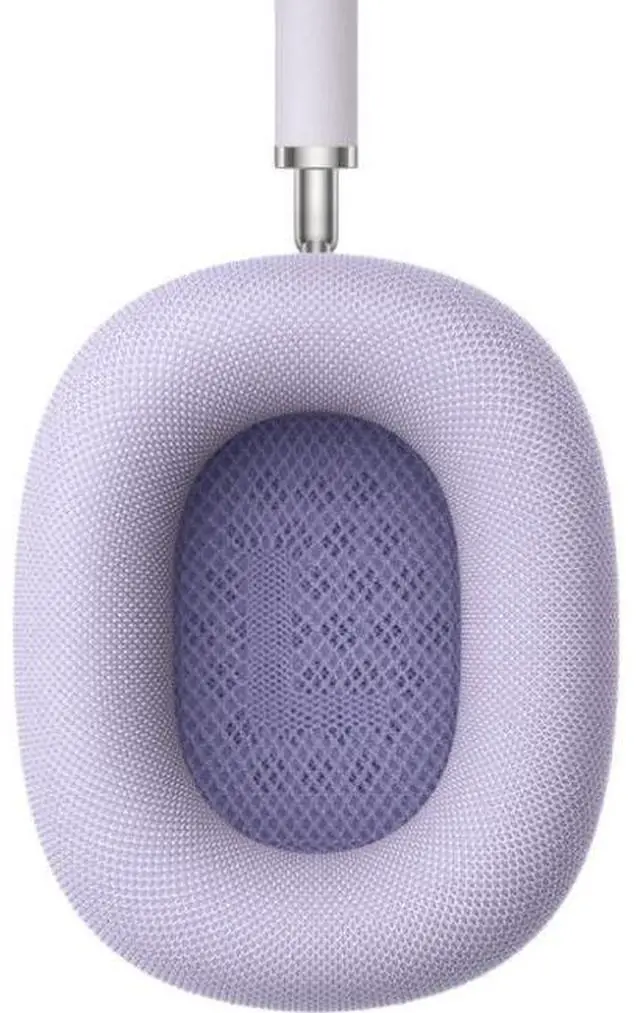 Alt view image 5 of 6 - Apple  AirPods Max - Purple - Excellent (Grade A)