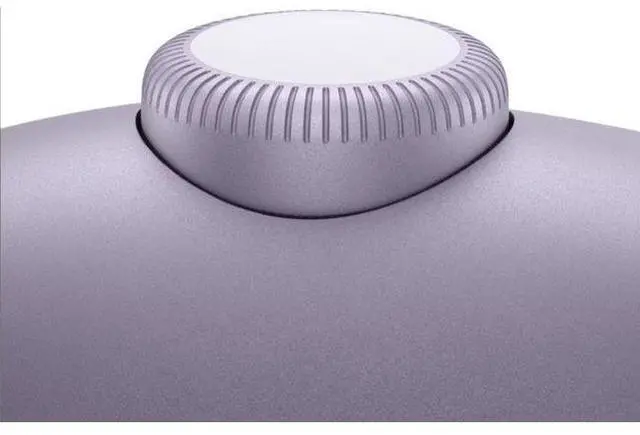 Alt view image 6 of 6 - Apple  AirPods Max - Purple - Excellent (Grade A)