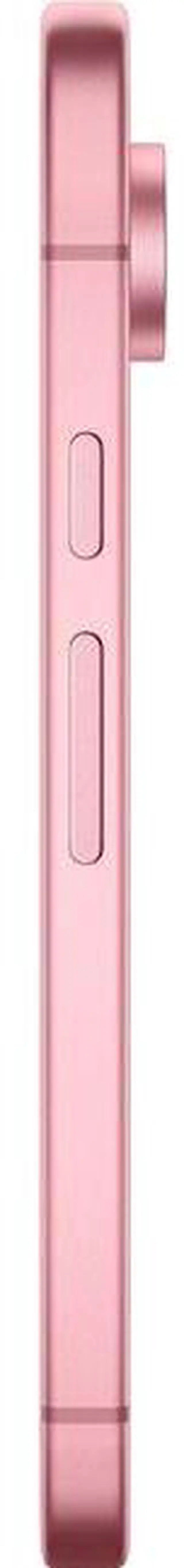 Alt view image 4 of 5 - Google  Pixel 9 - 128GB - Peony - Verizon Locked - Good (Grade B)